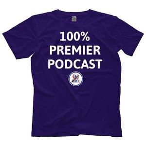 Zero1 Shootout 100 Shirt